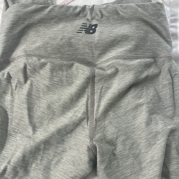 New Balance Women's Leggings - Picture 5 of 7